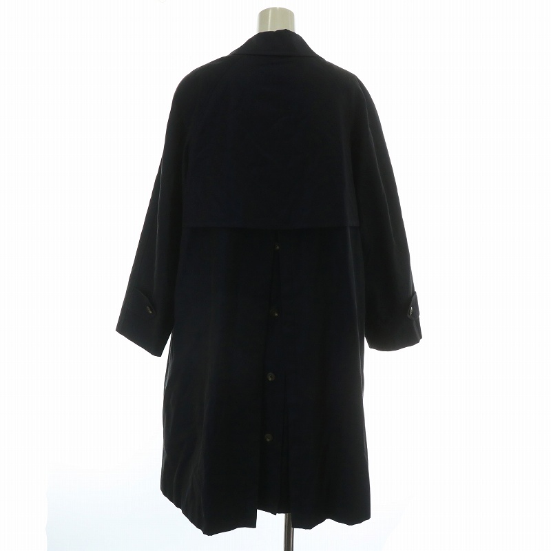 バーバリーズ Burberrys ステンカラーコート アウター ロング ライナー  