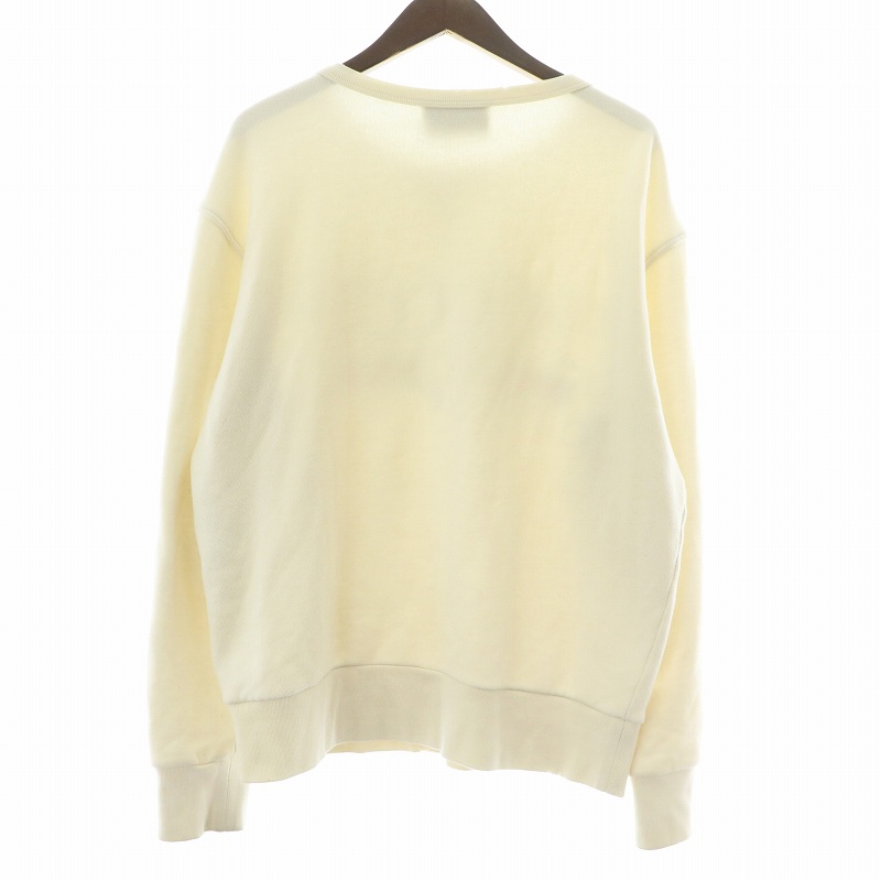 グッチ GUCCI ココキャピタン スウェット トレーナー プルオーバー