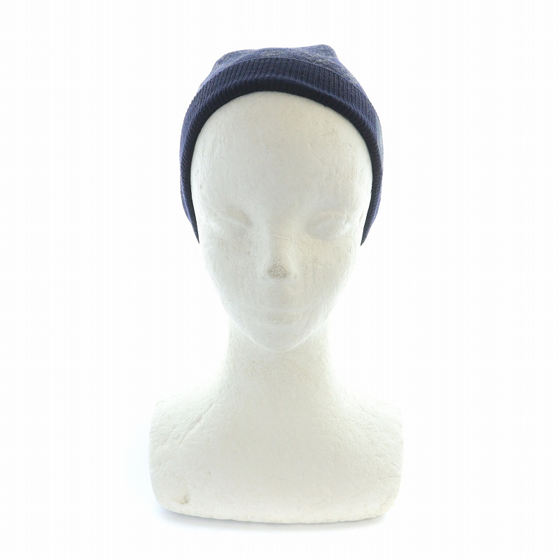 美品 ルイヴィトン トリプルV ビーニー ニット帽 ニットキャップ ルイヴィトン LOUIS VUITTON トリプルV ビーニー ニットキャップ