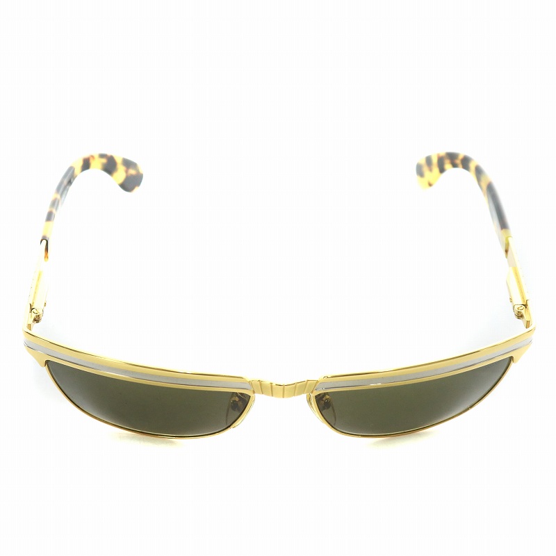 POLICE/ポリス/Vogart Line サングラス ゴールド イタリア製