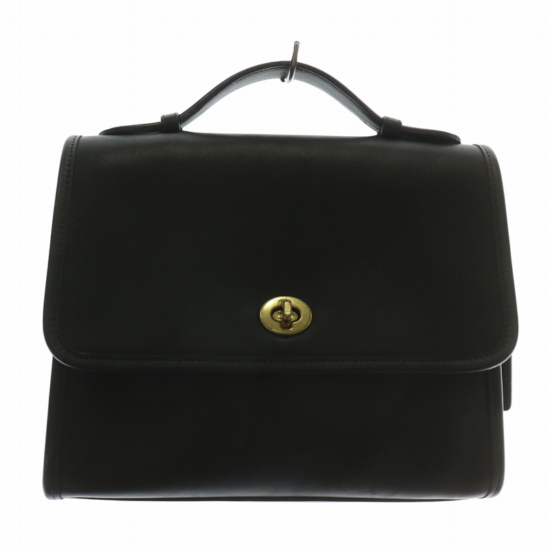 コーチ COACH オールドコーチ ヴィンテージ USA製 0522 237 2WAY 