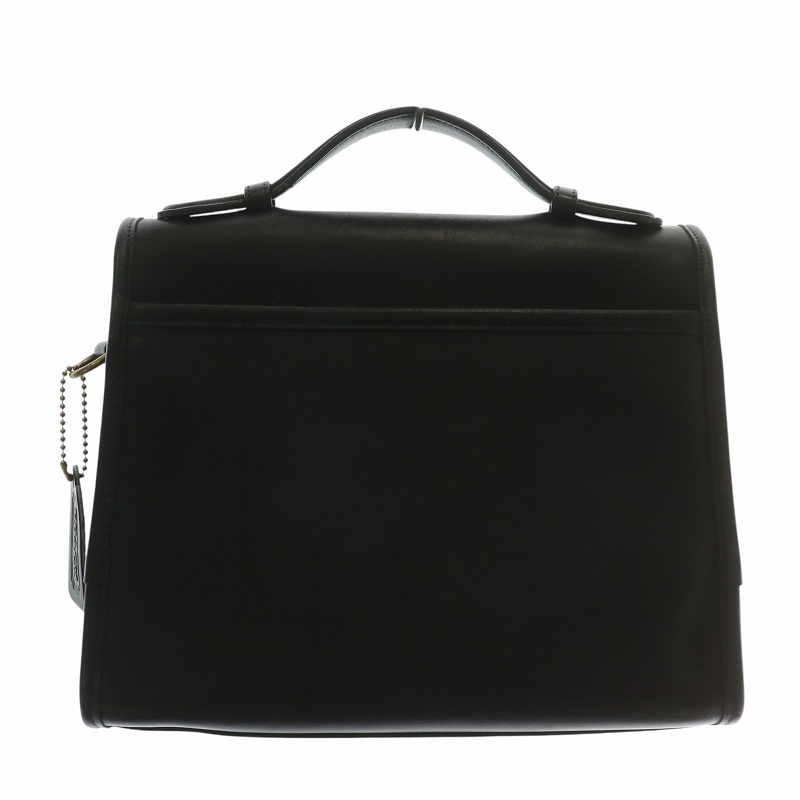 コーチ COACH オールドコーチ ヴィンテージ USA製 0522 237 2WAY