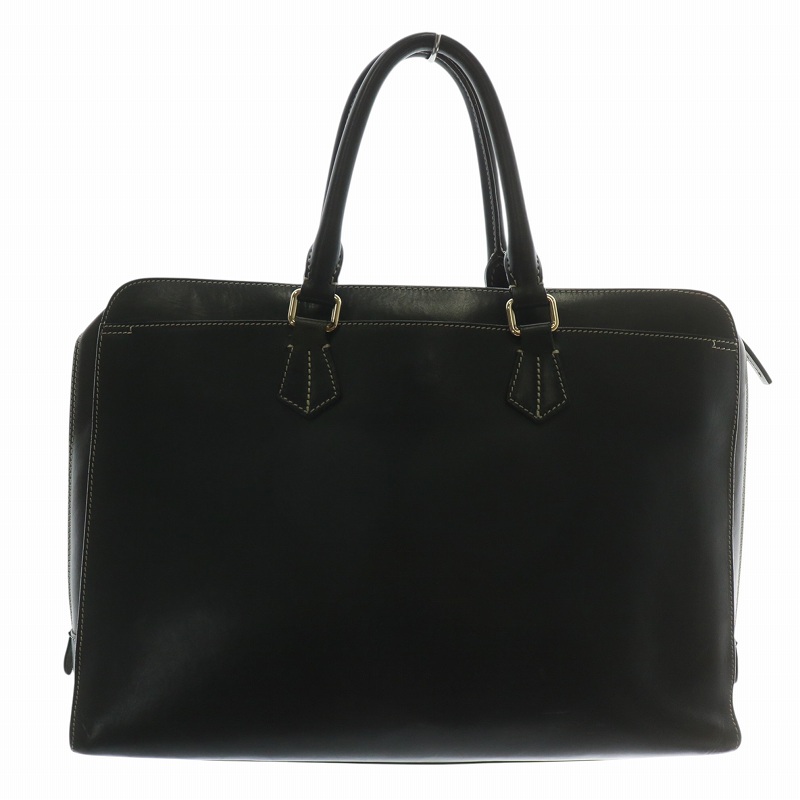 ボルドリーニセレリア Boldrini Selleria ビジネスバッグ ブリーフ