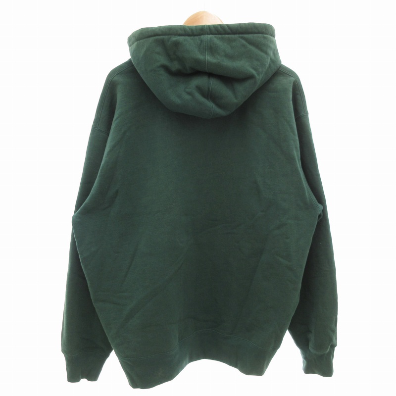 シュプリーム SUPREME 22AW ラインストーン シャドウ フーディー