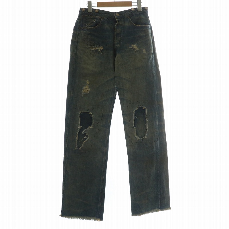 LEVI'S VINTAGE CLOTHING LVC 1917年モデル