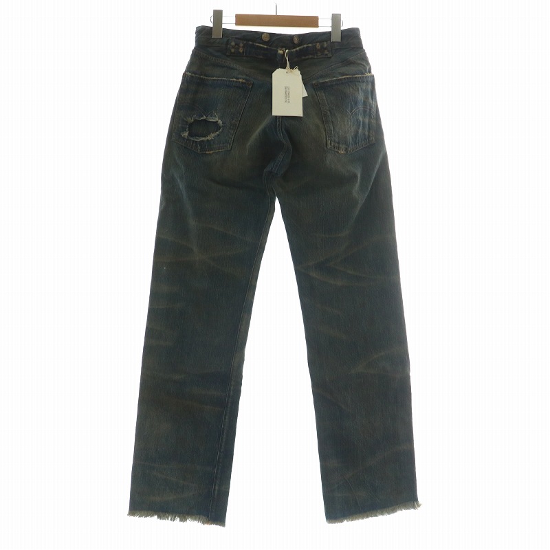 LEVI'S VINTAGE CLOTHING LVC 1917年モデル