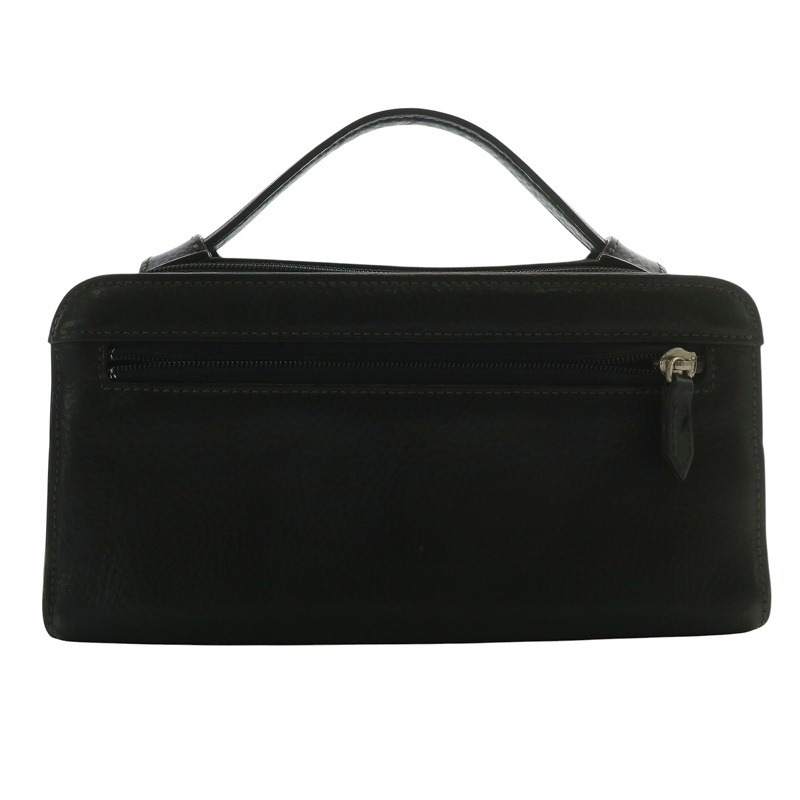 mila schon　未使用新品　セカンドバッグ mila schon セカンドバッグ メンズ schon（ミラショーン）Nero