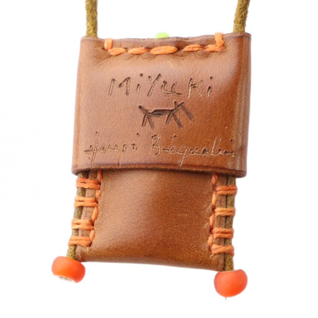 アンリークイールネックレス お家 いぬ アンリークイールネックレス