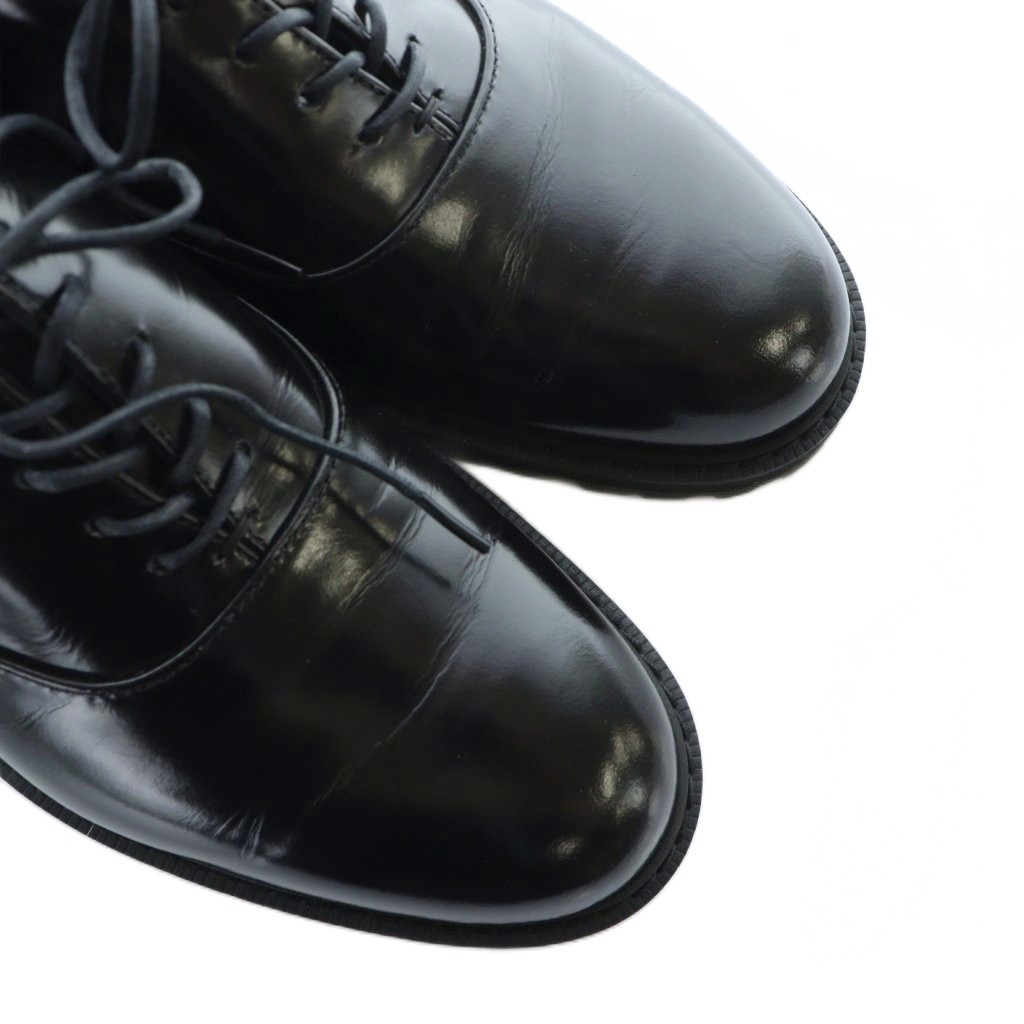 onitsuka Tigerメンズ天然皮革靴 国内直営**Onitsuka Tiger**オニツカタイガー TIGER LOAFER