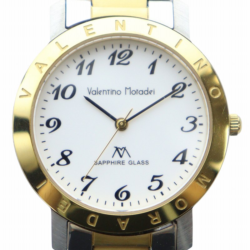 Valentino Moradelli Aurora 腕時計 2025年最新】valentino moradei 時計の人気アイテム - メルカリ