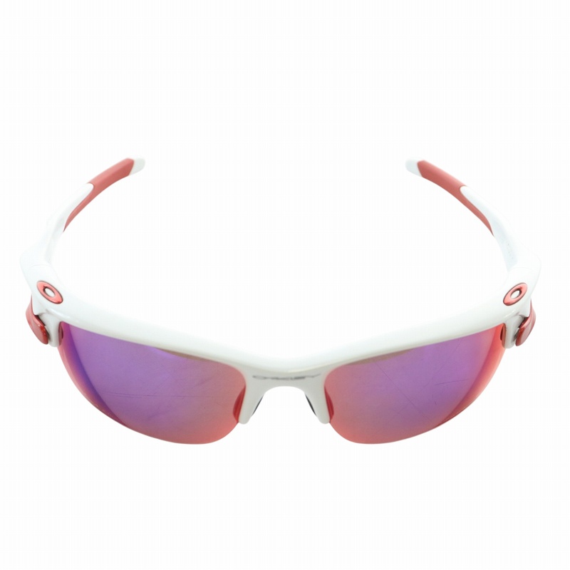 オークリー OAKLEY ファストジャケット FAST JACKET 眼鏡 サングラス