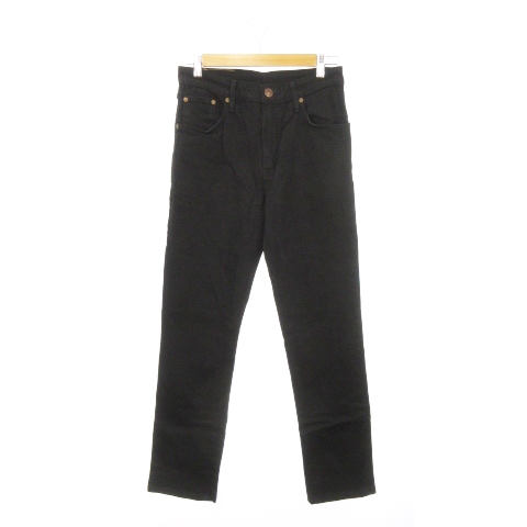 【人気☆EDWIN】503 黒っぽい　デニムパンツ　サイズ28 34 人気☆EDWIN】503 黒っぽい デニムパンツ サイズ28 34 - メルカリ
