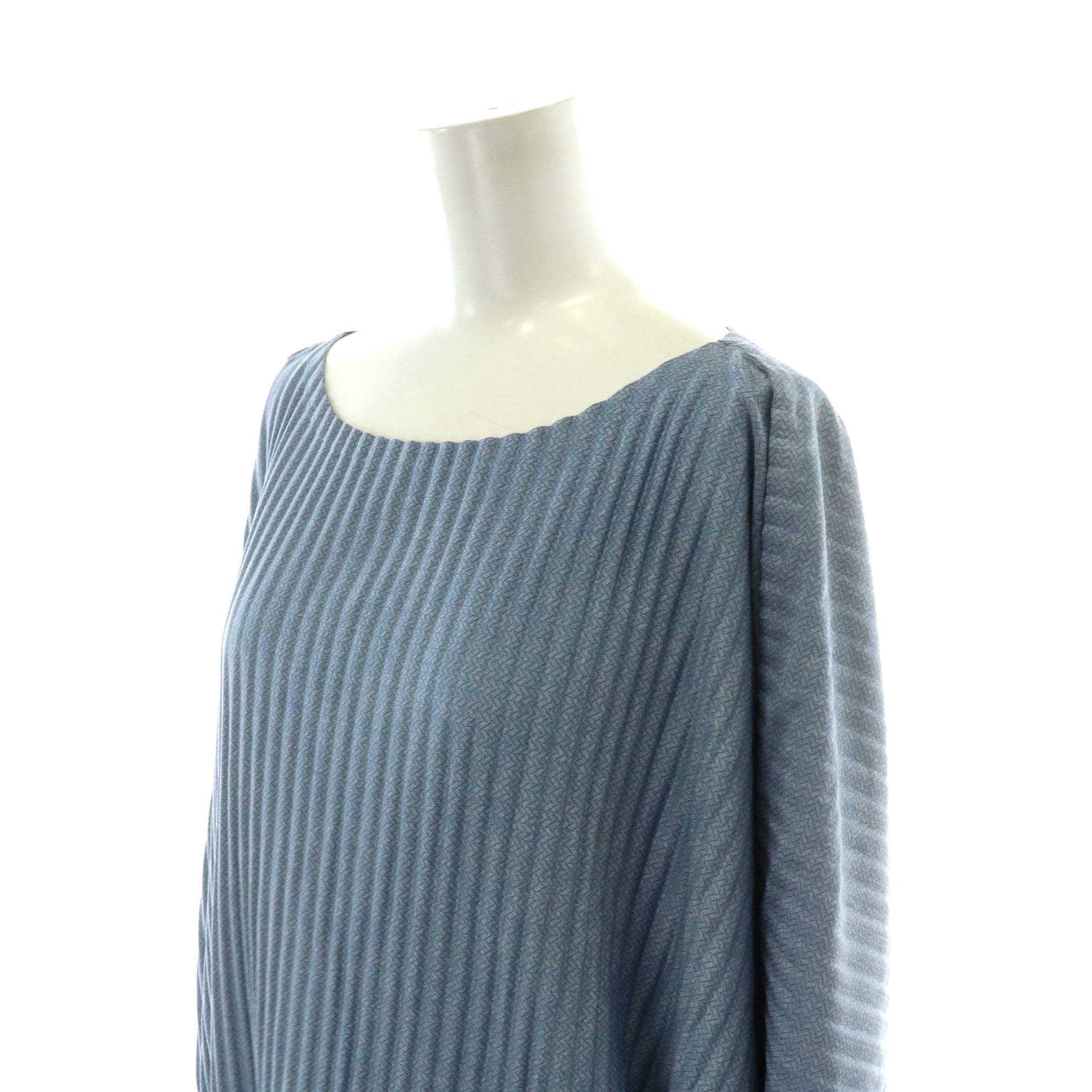 PLEATS PLEASE プリーツプリーズ イッセイミヤケ 長袖 カットソー PLEATS PLEASE プリーツプリーズ イッセイミヤケ PP51-JK808
