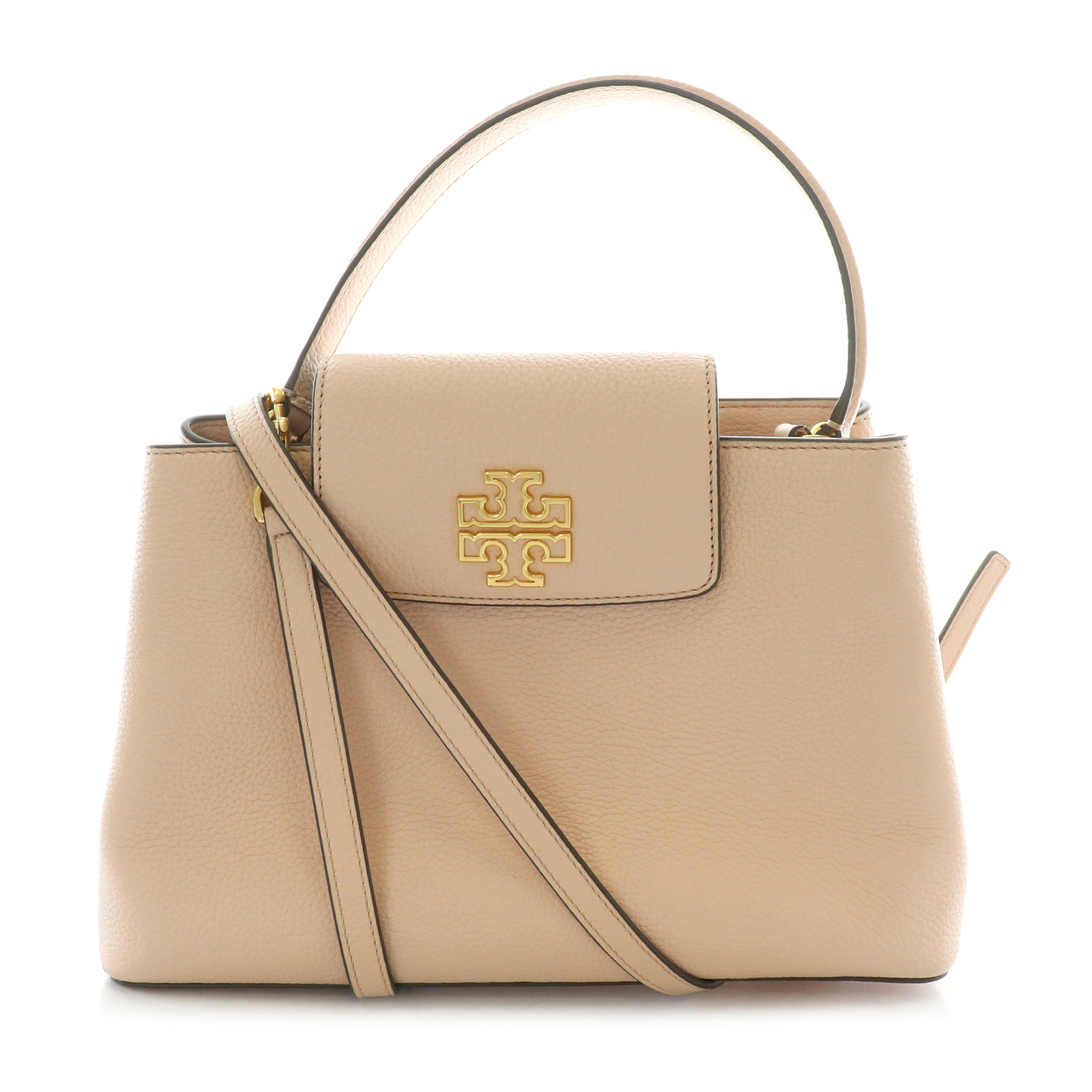 トリーバーチ TORY BURCH ハンドバッグ ショルダーバッグ 2WAY レザー 