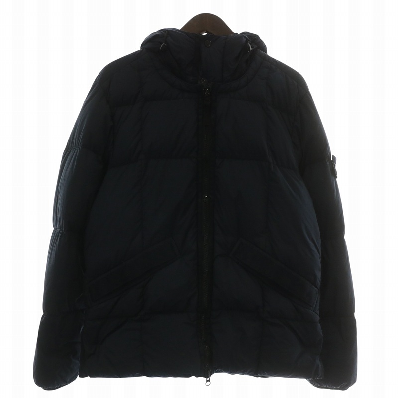 ストーンアイランド STONE ISLAND ダウンジャケット アウター 