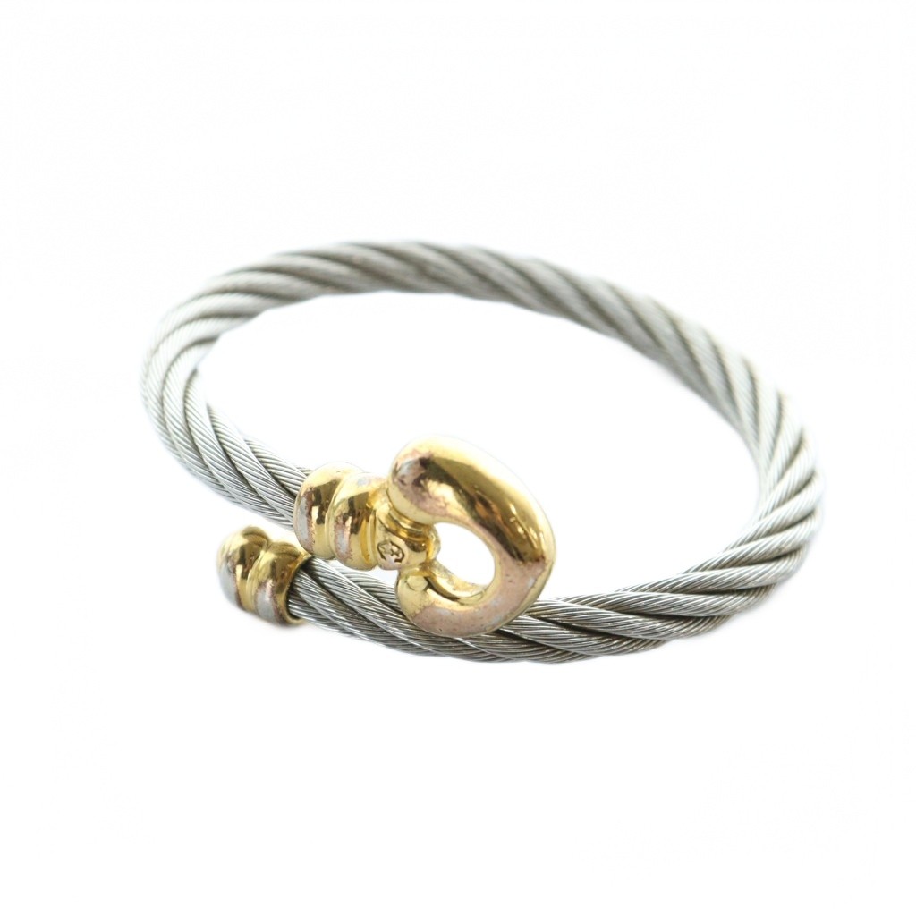 フィリップ シャリオール PHILIPPE CHARRIOL ブレスレット