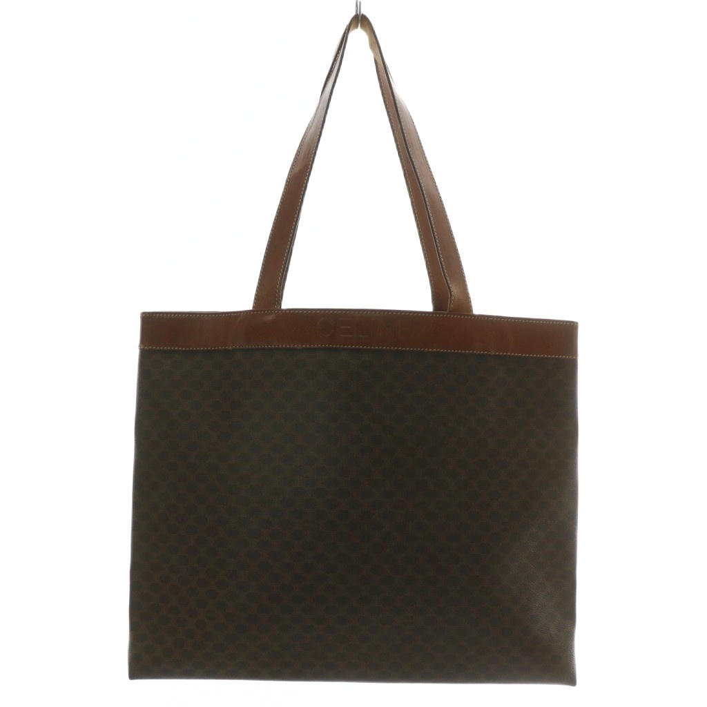 セリーヌ CELINE オールドセリーヌ ヴィンテージ トートバッグ 