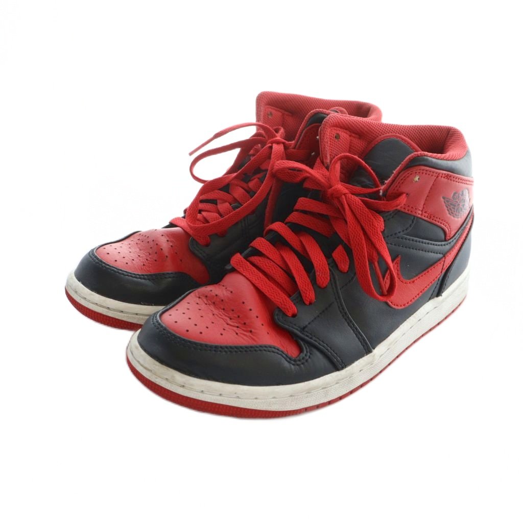 ナイキ NIKE エア ジョーダン 1 ミッド Air Jordan 1 Mid ハイカット 