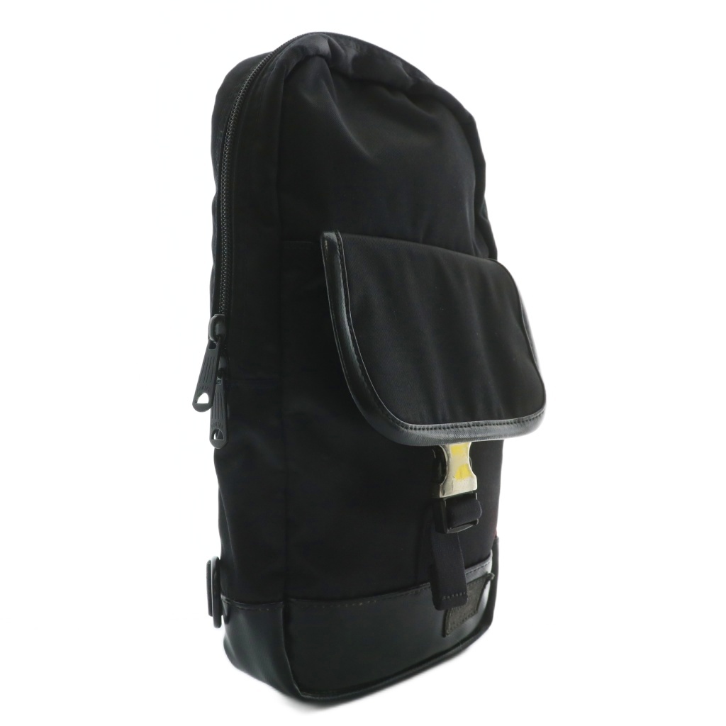 ポーター PORTER 吉田カバン × サックスバー SAC'S BAR ストーム STORM