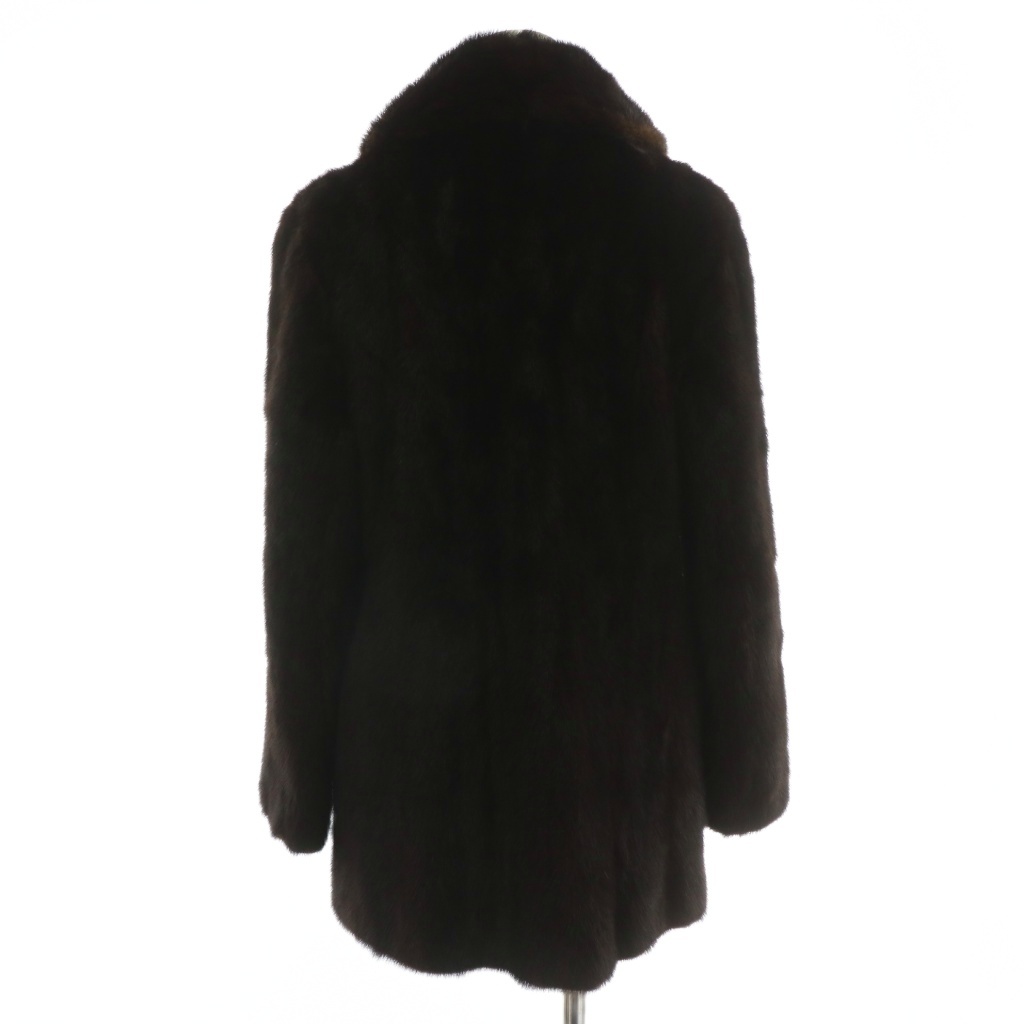 No Brand ファーコート 毛皮 【公式通販】