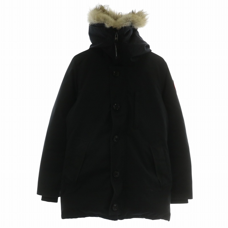 カナダグース CANADA GOOSE ジャスパーパーカ JASPER PARKA