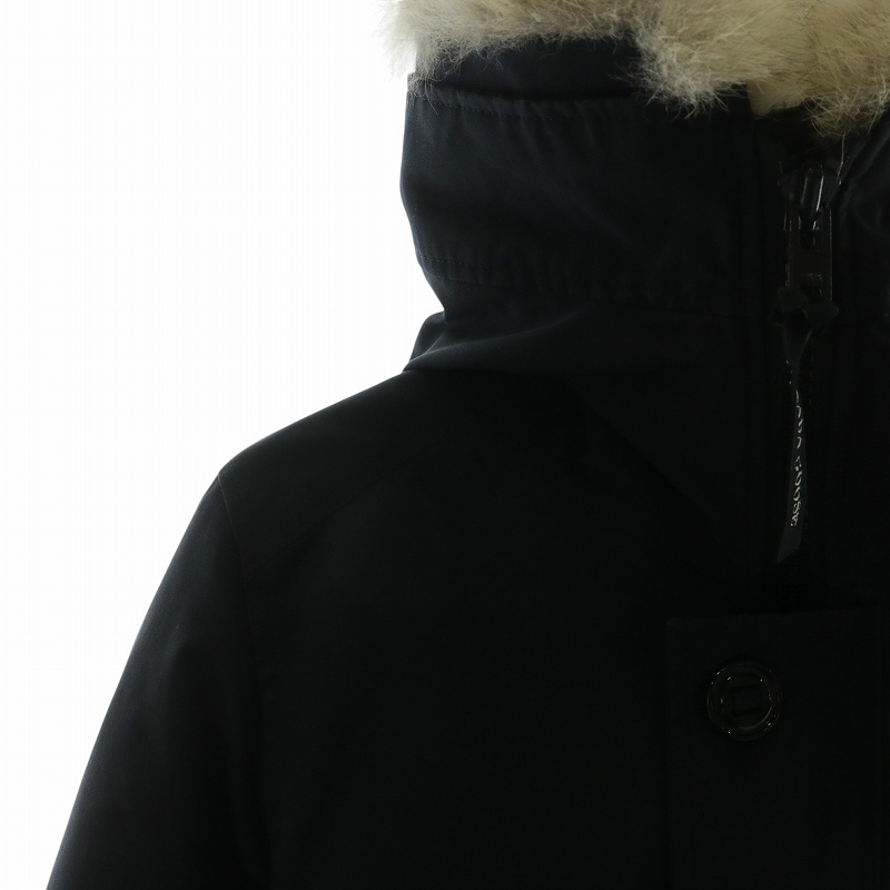 カナダグース CANADA GOOSE ジャスパーパーカ JASPER PARKA