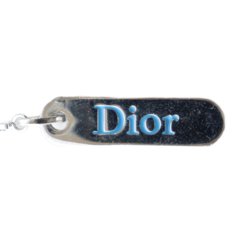 クリスチャンディオール Christian Dior ネックレス アクセサリー
