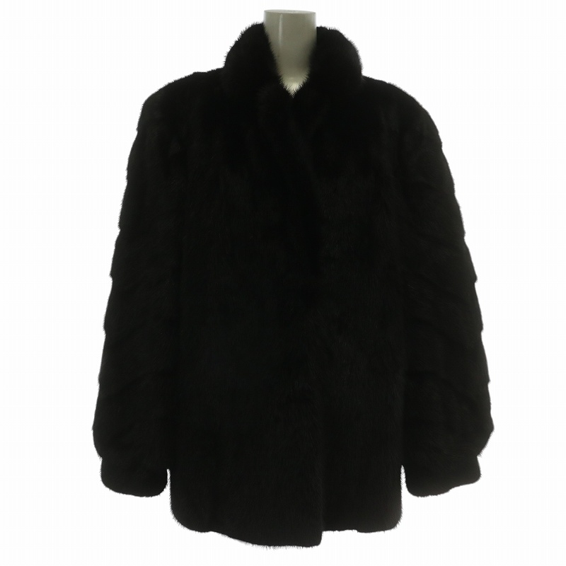 SAGAミンク毛皮コート 楽天市場】SAGAミンク カシミヤ 100％ コート レディース ロングコート