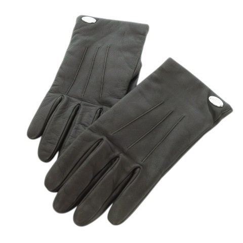 コーチ 手袋 羊革 楽天市場】手袋 コーチの通販 美品❣️コーチ 羊革