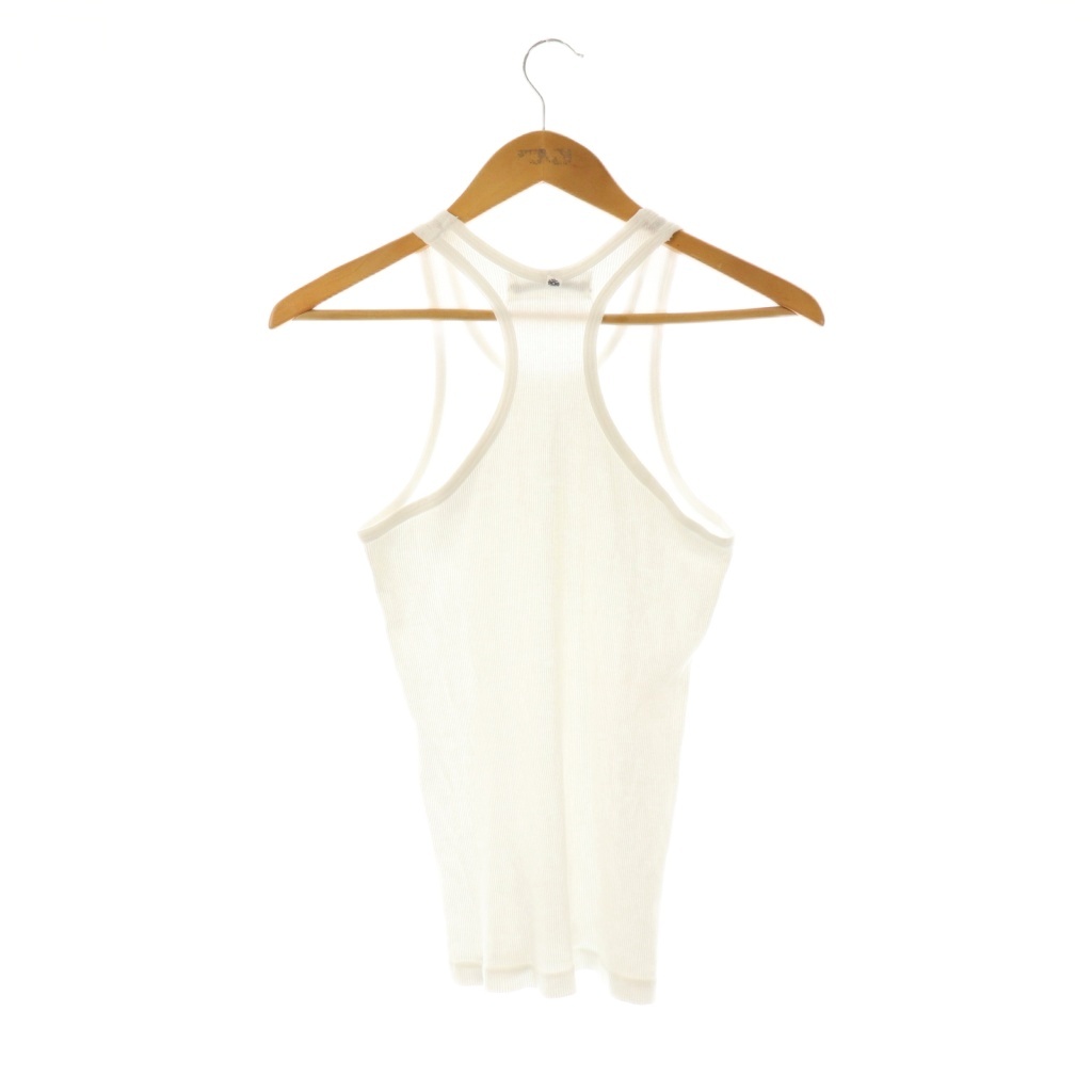 クロムハーツ タンクトップ白 クロムハーツ タンクトップ サイズ