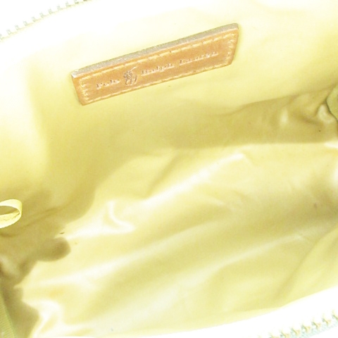 ポロ ラルフローレン POLO RALPH LAUREN クラッチバッグ