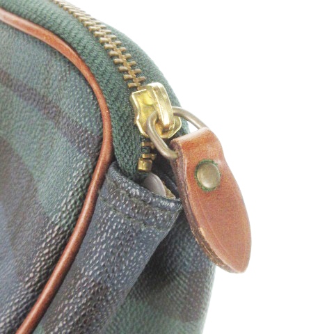 ポロ ラルフローレン POLO RALPH LAUREN クラッチバッグ