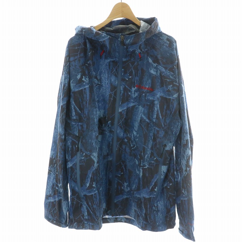 コロンビア Columbia ドクターデニム 本澤 Dr.Denim Honzawa JKT