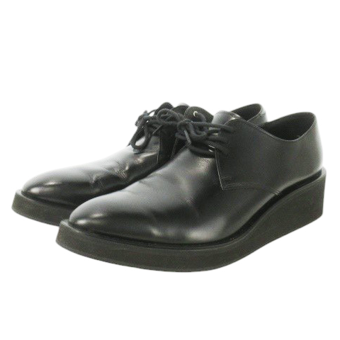 中古】ラッドミュージシャン LAD MUSICIAN ビジネスシューズ レザー 革