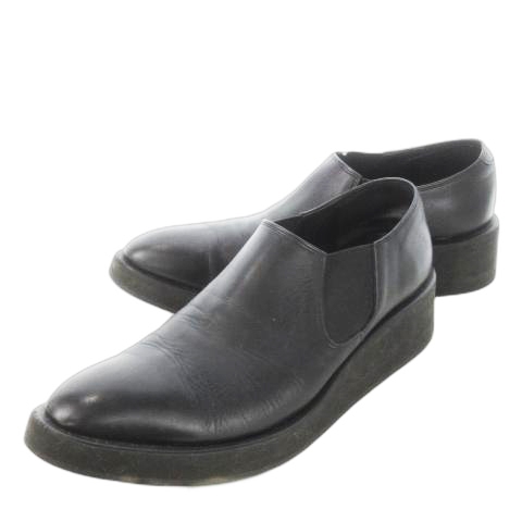 LAD MUSICIAN サイドゴアスリッポンシューズ ラッドミュージシャン LAD MUSICIAN サイドゴアスリッポン ビジネス