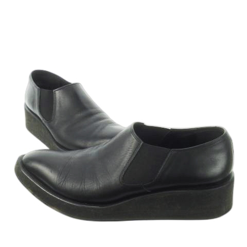 LAD MUSICIAN サイドゴアスリッポンシューズ ラッドミュージシャン LAD MUSICIAN サイドゴアスリッポン ビジネス