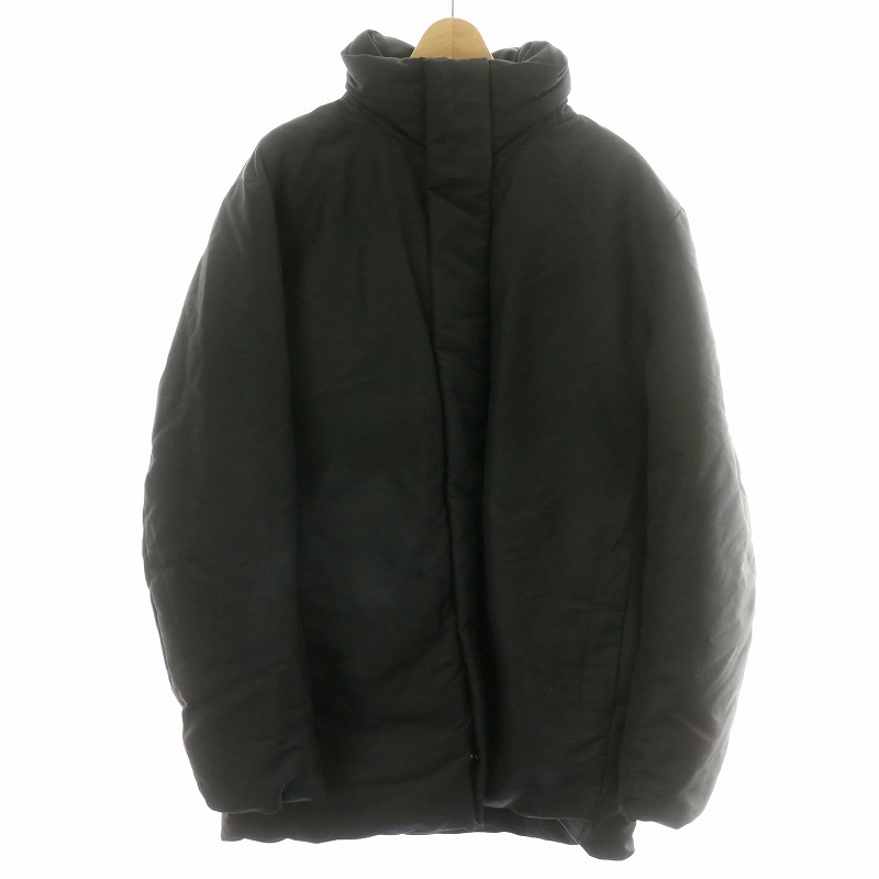 グッチ GUCCI ダウンジャケット アウター ブルゾン スタンドネック