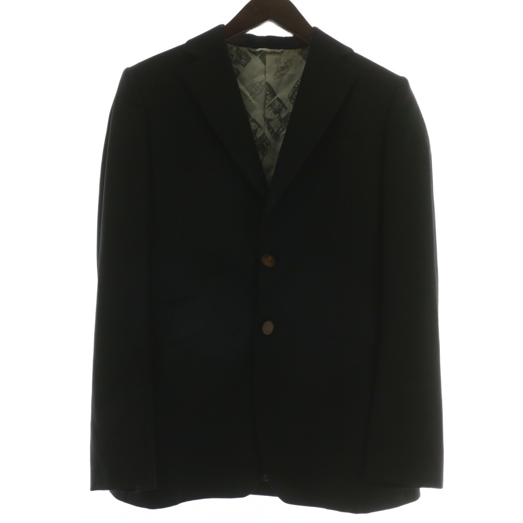 ヴィヴィアンウエストウッドマン Vivienne Westwood MAN テーラード 
