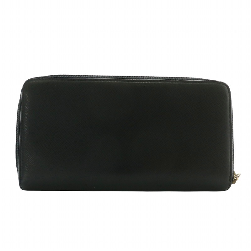 ヴィヴィアンウエストウッド Vivienne Westwood 長財布 レザー  