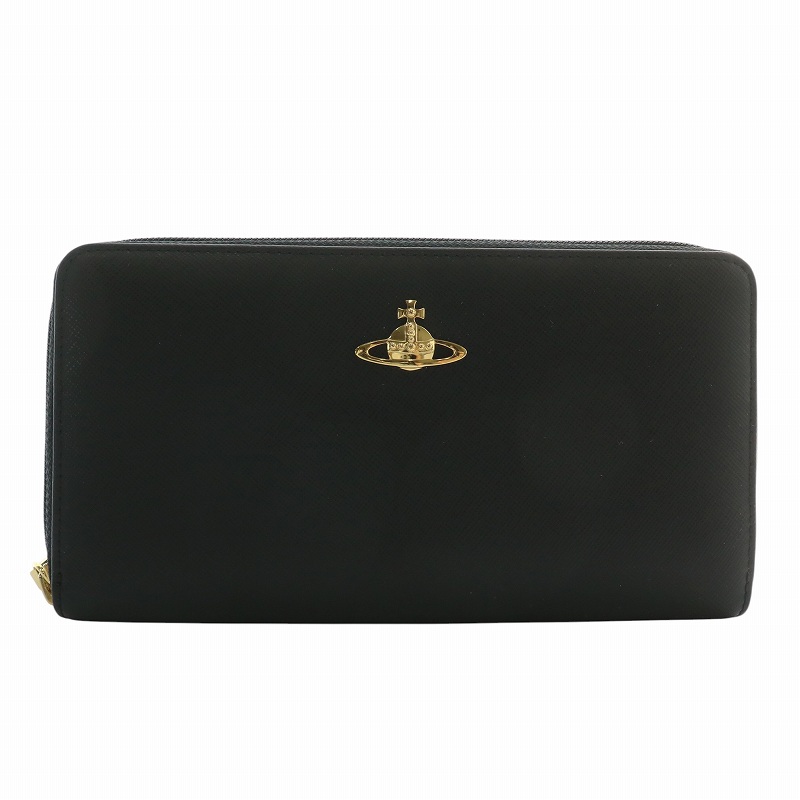 未使用品 ヴィヴィアンウエストウッド Vivienne Westwood 長財布