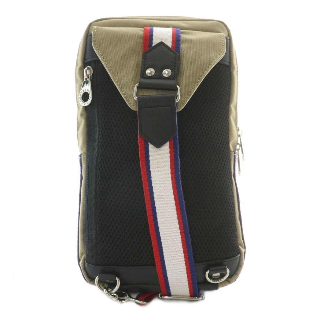 カステルバジャック CASTELBAJAC ボディバッグ ショルダー