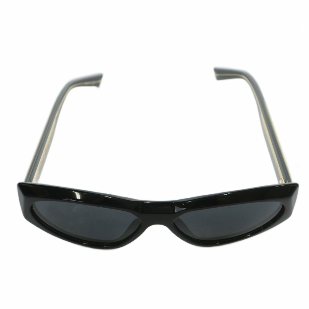 ジバンシィ GIVENCHY 眼鏡 サングラス セルフレーム カラーレンズ ロゴ