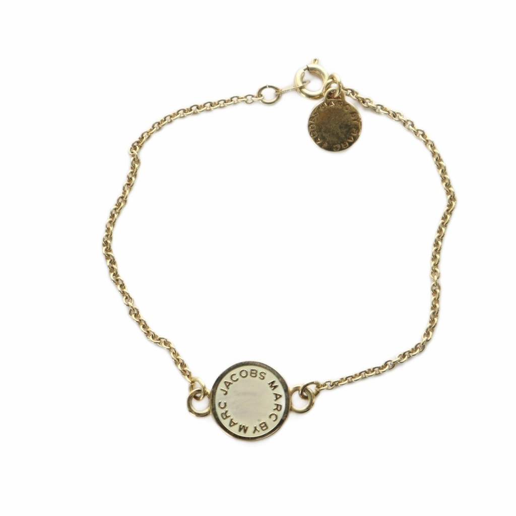 マークバイマークジェイコブス MARC by MARC JACOBS ブレスレット 