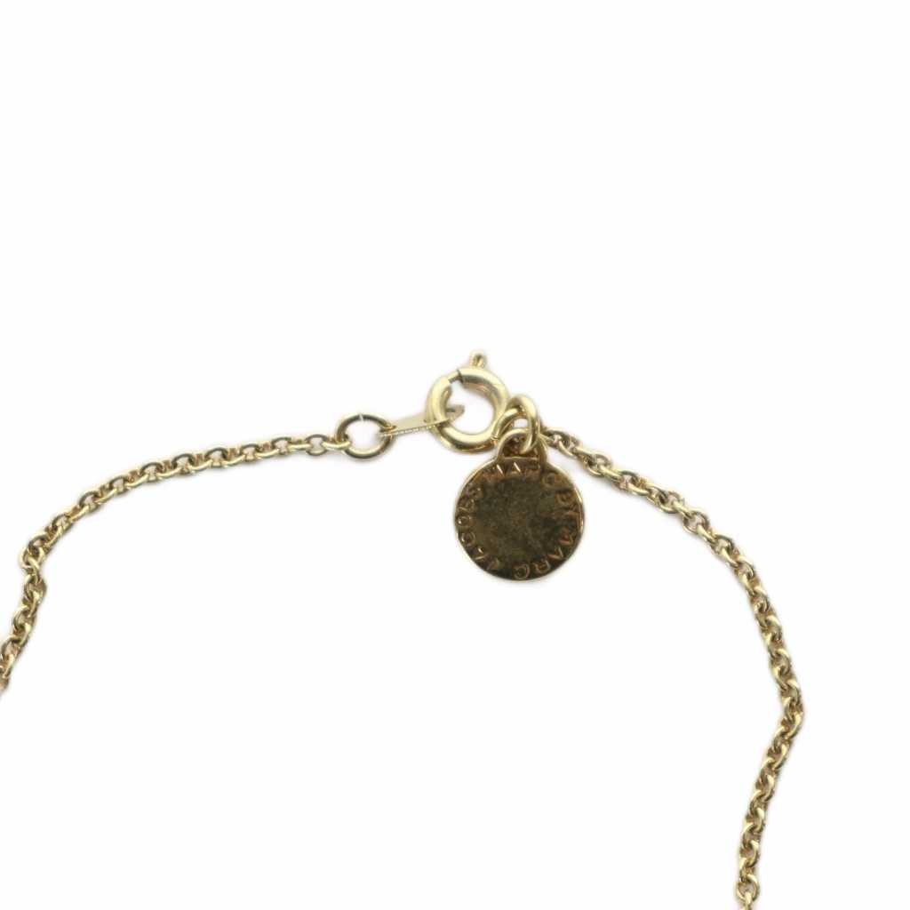 マークバイマークジェイコブス MARC by MARC JACOBS ブレスレット 