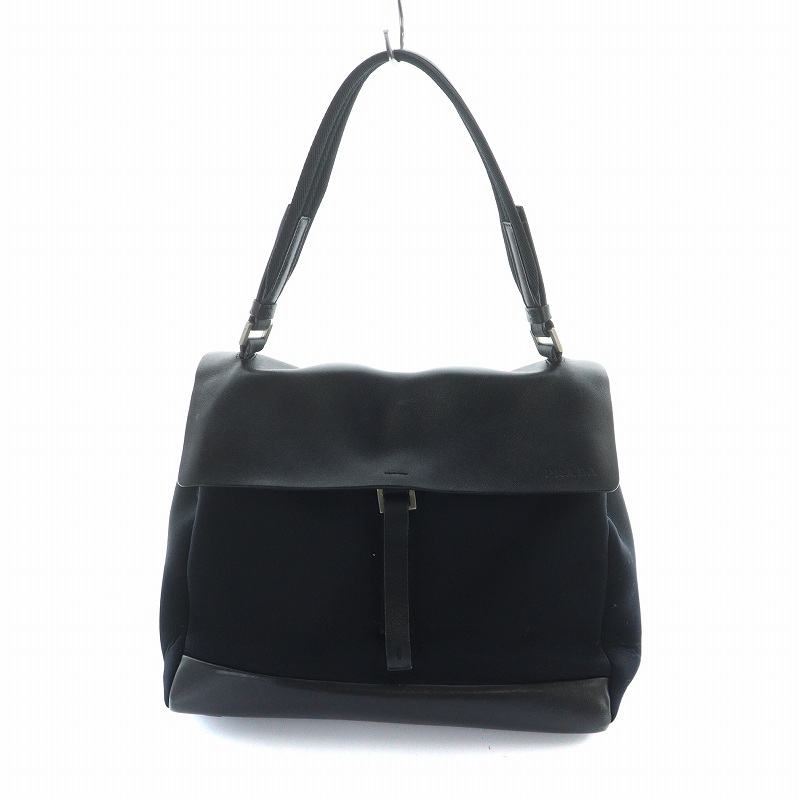 プラダ PRADA 90s ヴィンテージ アーカイブ ワンショルダー バッグ 