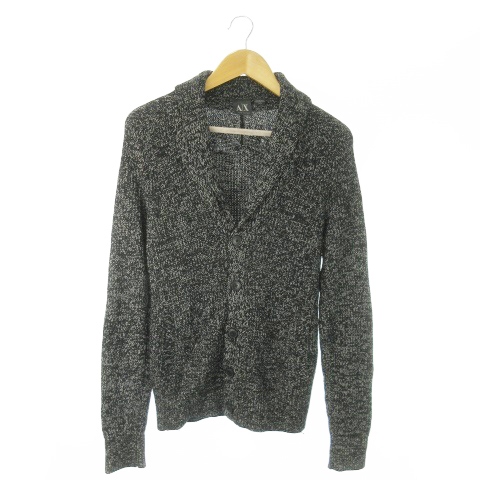 アルマーニエクスチェンジ A/X ARMANI EXCHANGE カーディガン ニット