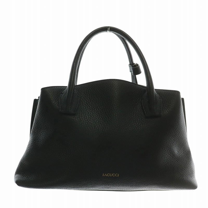 IACUCCI イアクッチ 2way バッグ ショルダー ハンドバッグ 【公式通販】