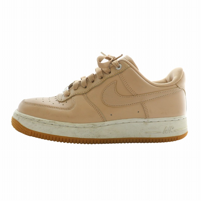 ナイキ NIKE エアフォース Air Force 1 Low 07 Premium スニーカー