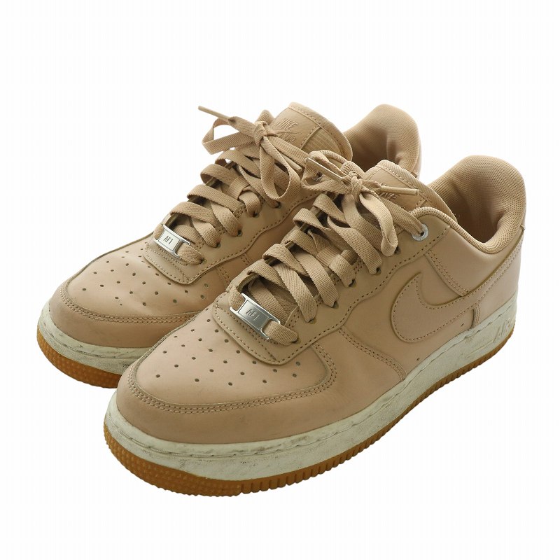 ナイキ NIKE エアフォース Air Force 1 Low 07 Premium スニーカー