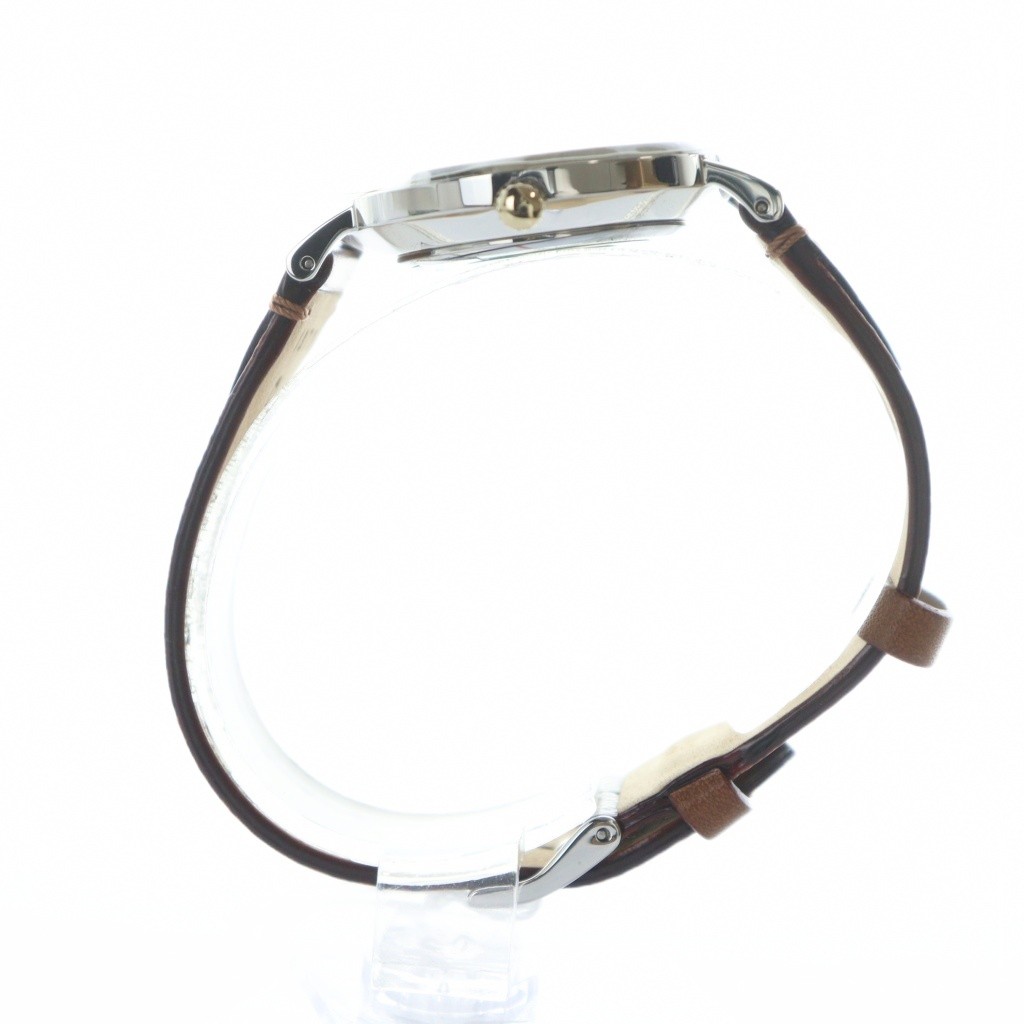 未使用品 コーチ COACH タグ付き 腕時計 ウォッチ クォーツ ロゴ  